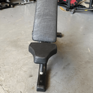 SERVICED JORDAN ADJUSTABLE BENCH COMMERCIAL GYM EQUIPMENT