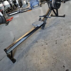 CONCEPT 2 MODEL D WITH PM5 COMMERCIAL GYM EQUIPMENT